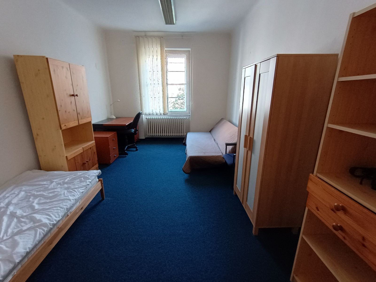 Byt · 110 m² · Matoušova, Praha - Smíchov - 3