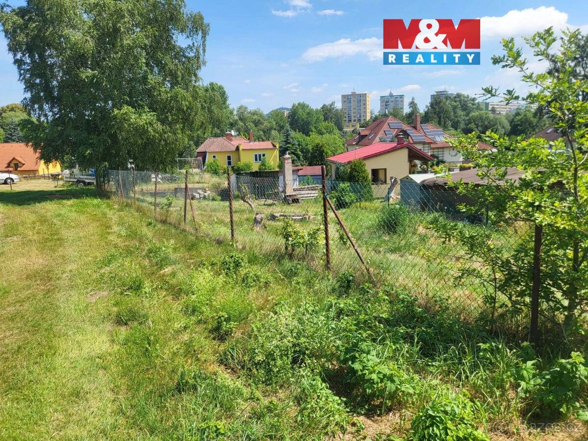 Zahrady, Česká Lípa, 470 01