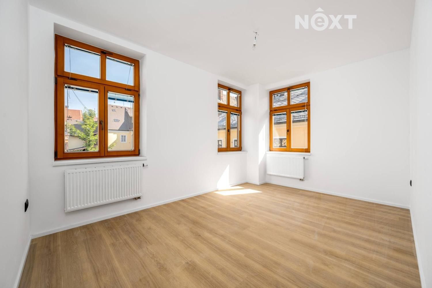 Prodej byt 2+kk - Jana Harracha, Jilemnice, 60 m²