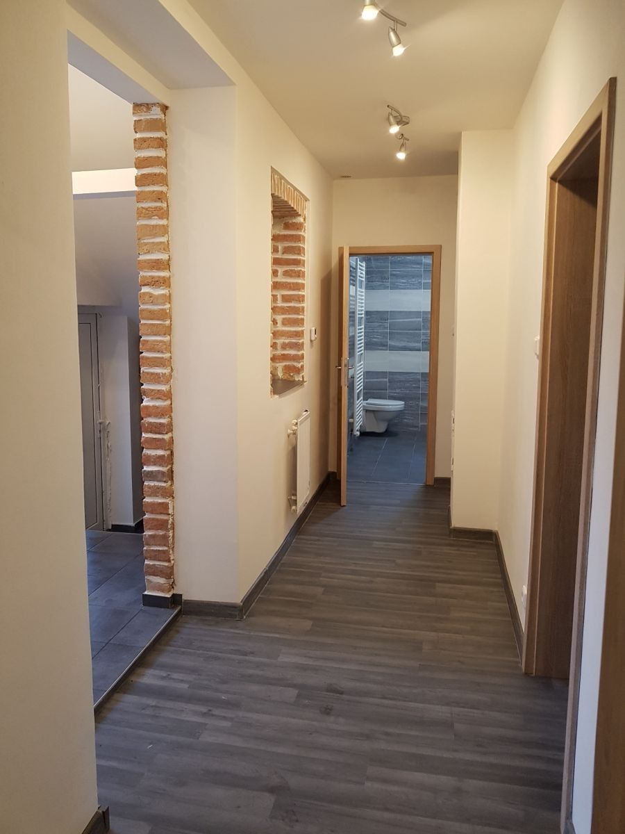 Byt 2+1 · 60 m² · Dubenecká, Praha - Dolní Počernice - 4