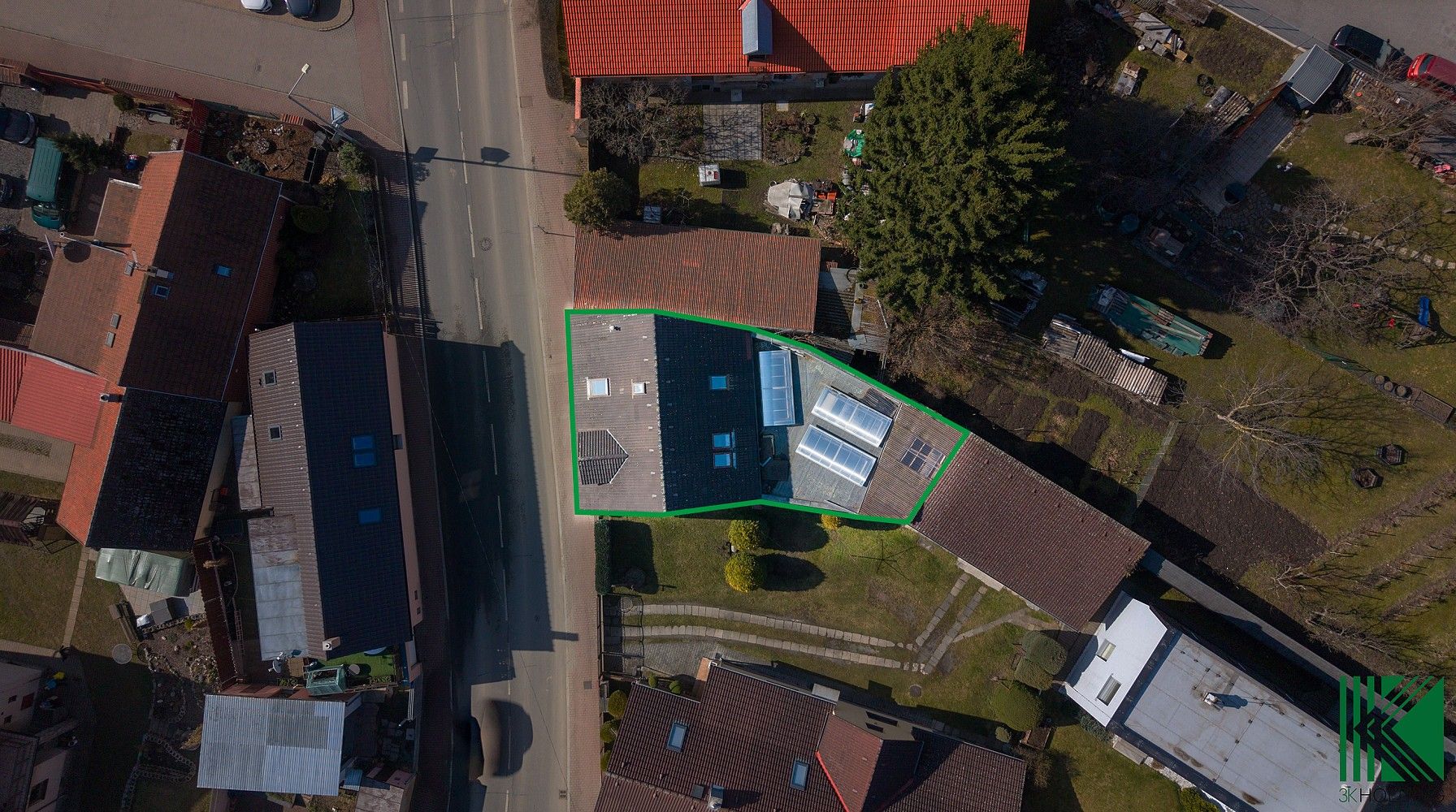 Prodej obchodní prostory - Mírová, Praha 10 - Kolovraty, 236 m² - 5