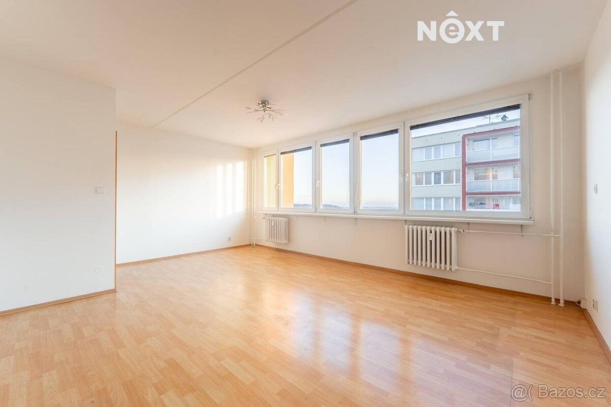 Byty, Kladno, 272 01