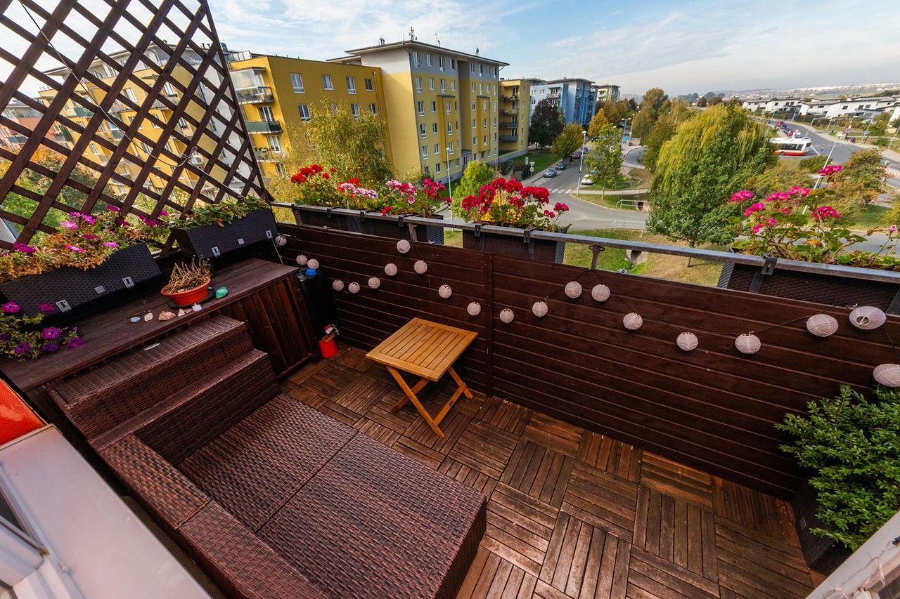 Byt 3+kk · 75 m² · Marie Podvalové, Praha - 4