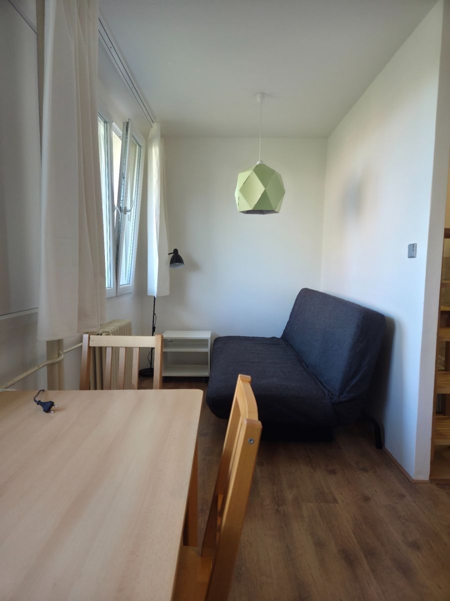 Byt 1+kk · 36 m² · Jílovská, Praha - Lhotka - 3
