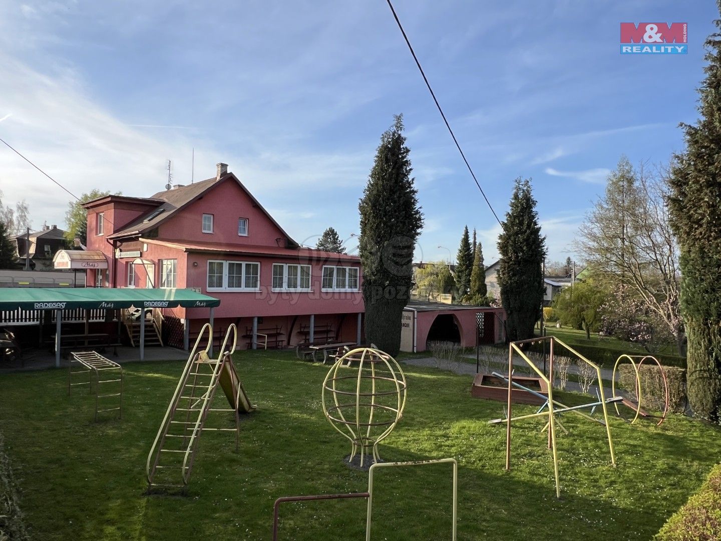 Prodej rodinný dům - 17. listopadu, Orlová, 235 m² - 5
