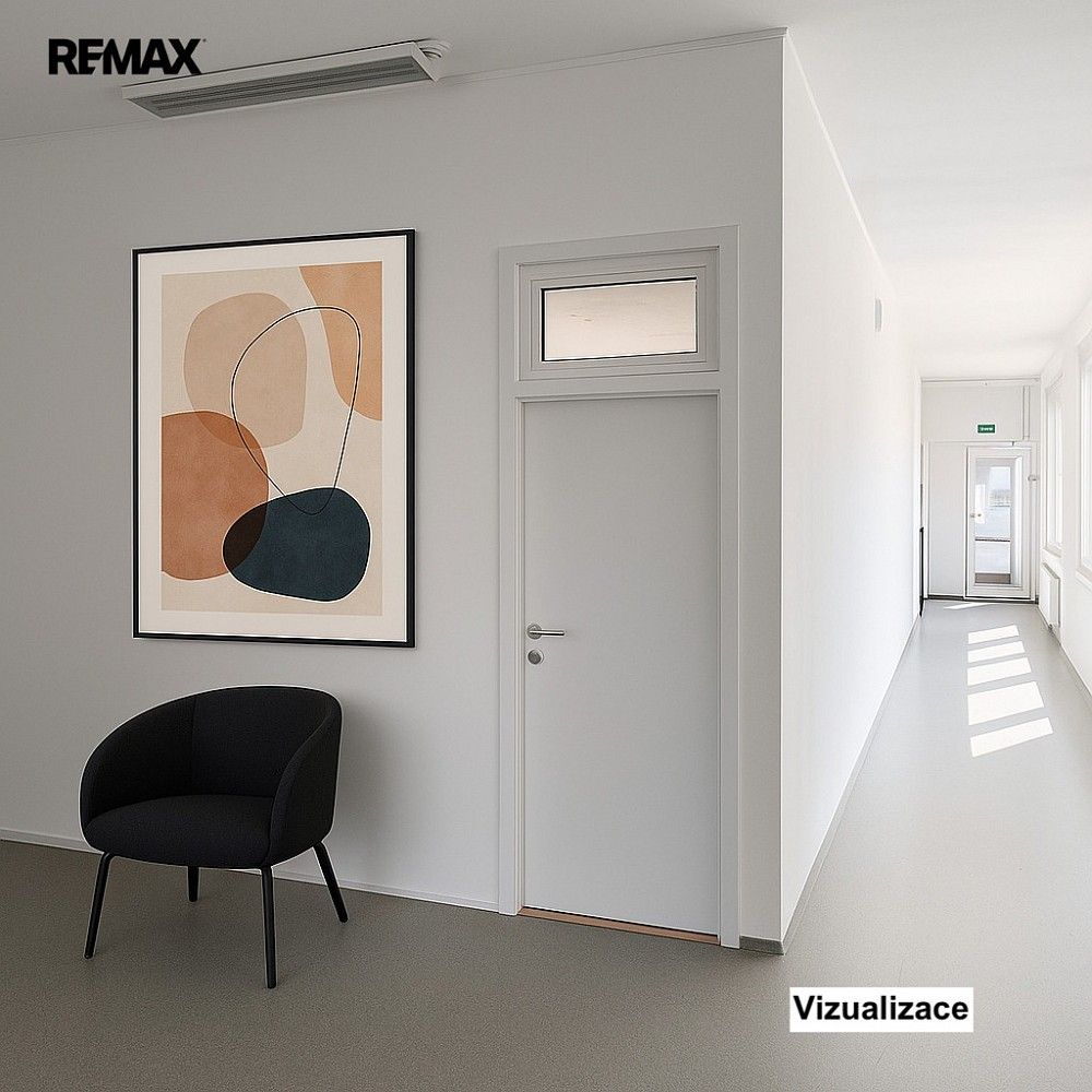 Kancelář · 36 m² · Vyškov - Nosálovice, Jihomoravský kraj - 3
