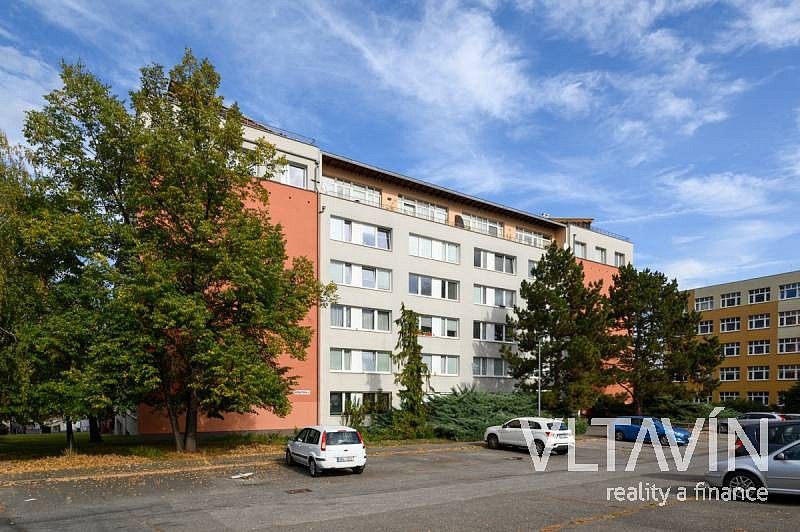 Byt 2+kk · 50 m² · Roškotova, Praha 4 - Braník - 3