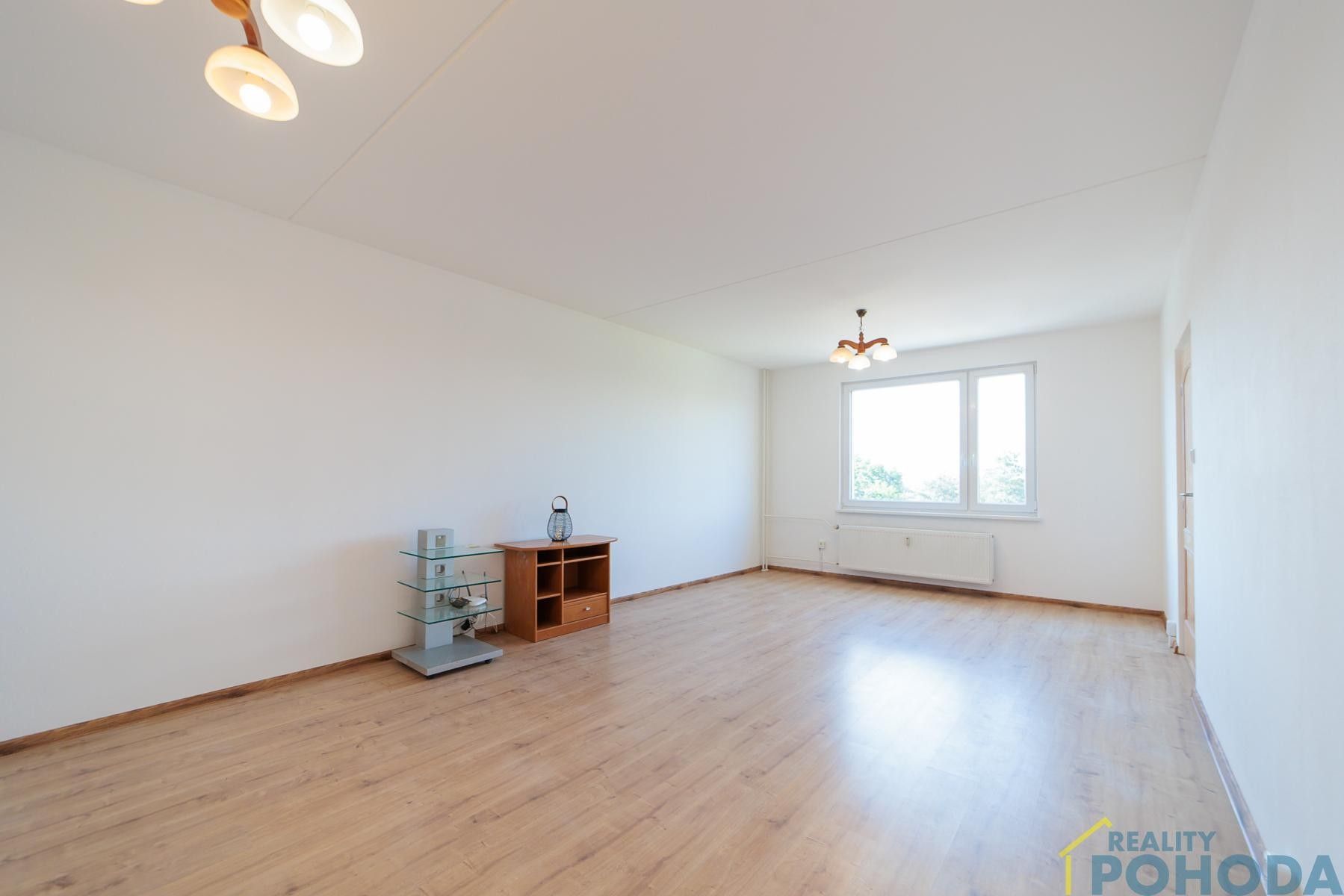 Byt 2+1 · 69 m² · Podhomolí, Choceň - 4