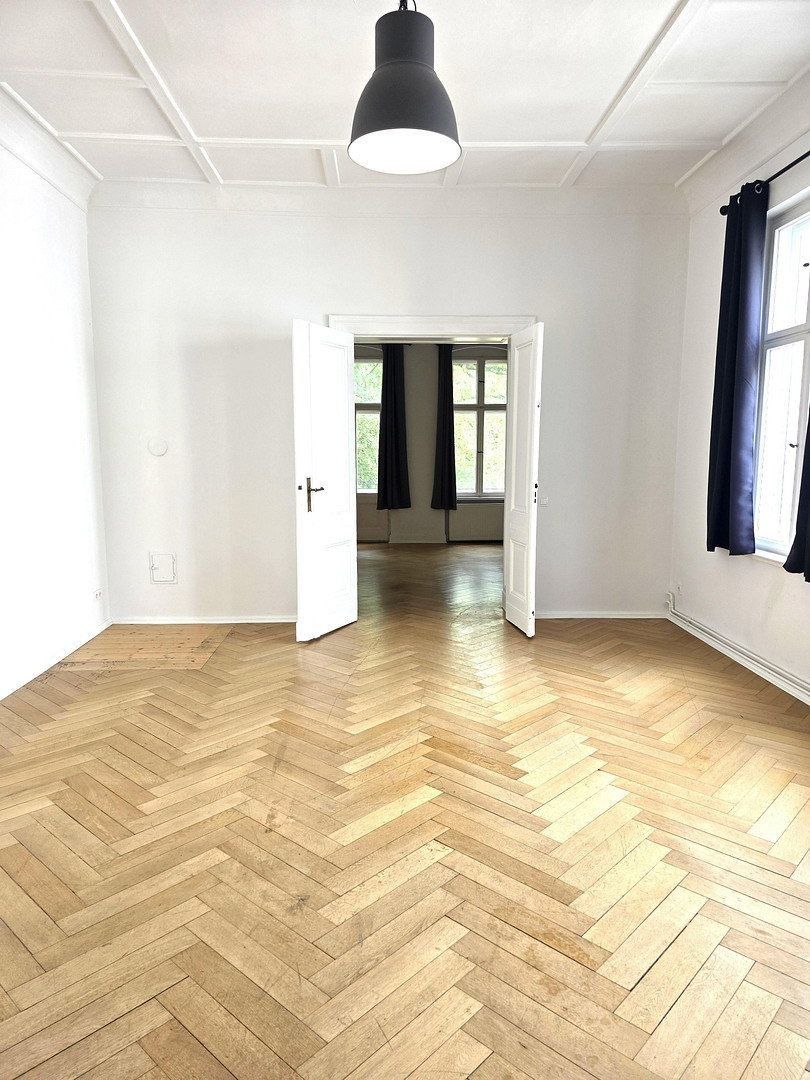 Kanceláře, Wandlitzstr. 1-3 Berlin Karlshorst Berlin 10318, 200 m² - 1
