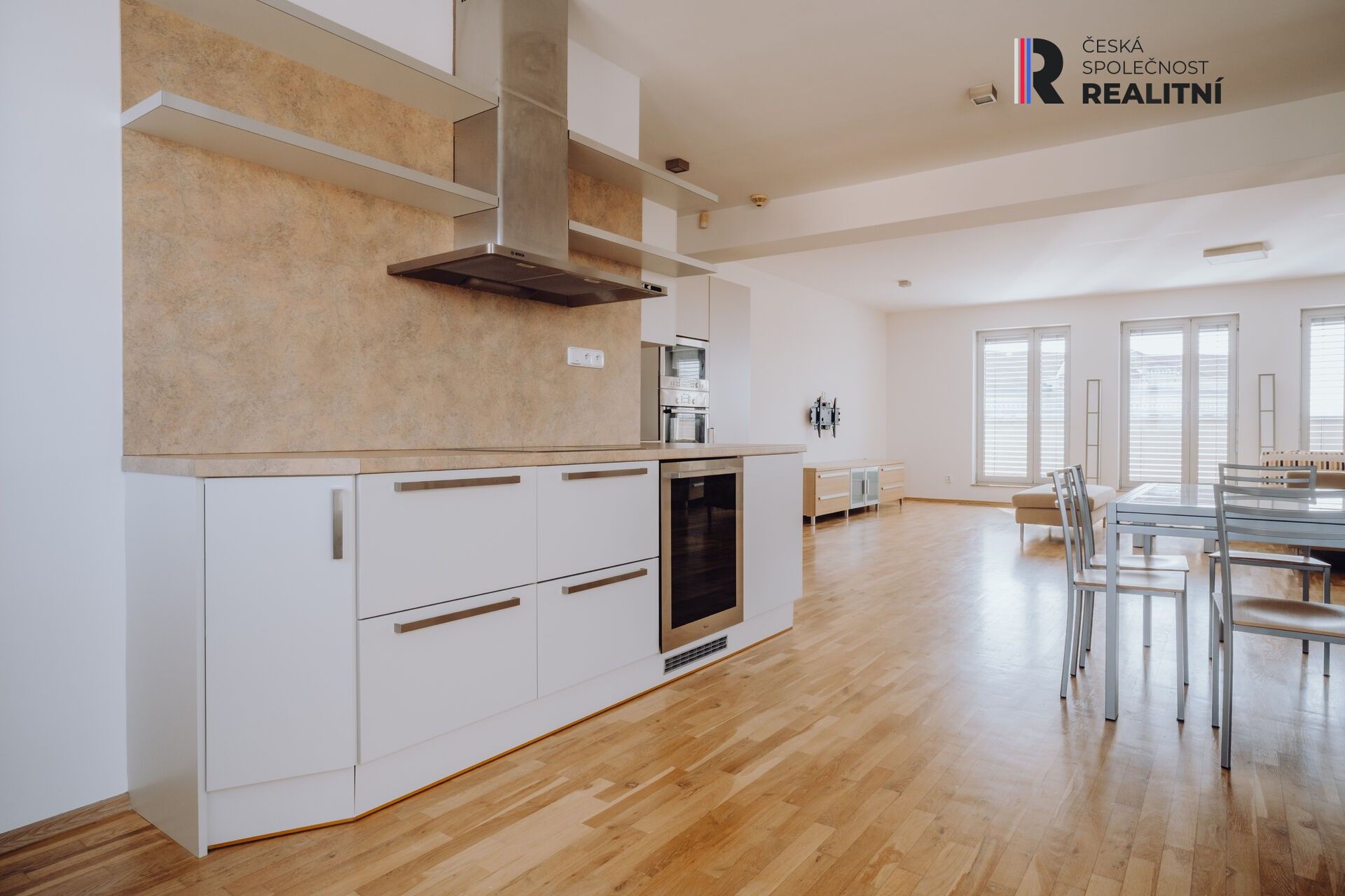 Byt 5+kk · 178 m² · náměstí Míru, Kroměříž - 4