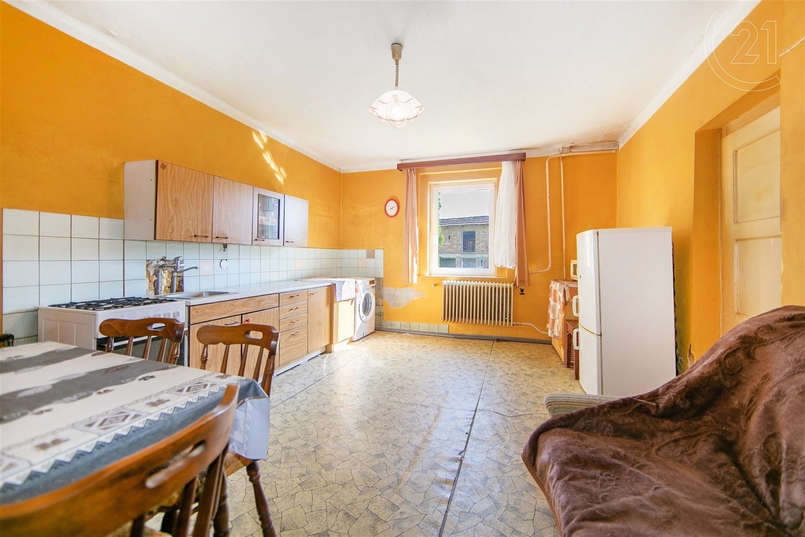 Prodej rodinný dům - Myslinka, 100 m²