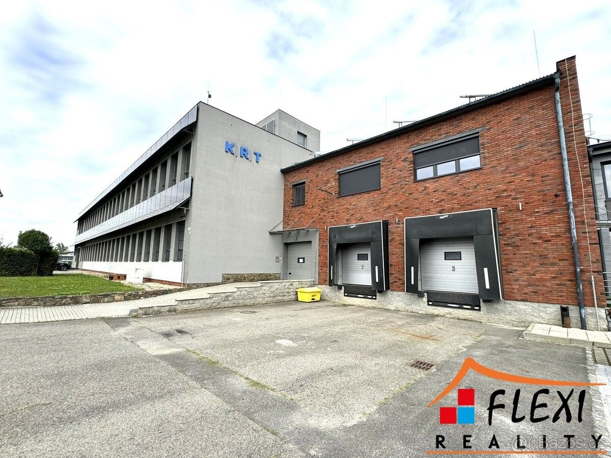 Sklady, Ostrava, 709 00