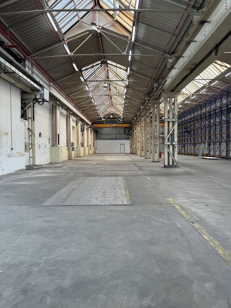 Obchodní prostory, Gelsenkirchen Gelsenkirchen Nordrhein-Westfalen 45881, 1 260 m²