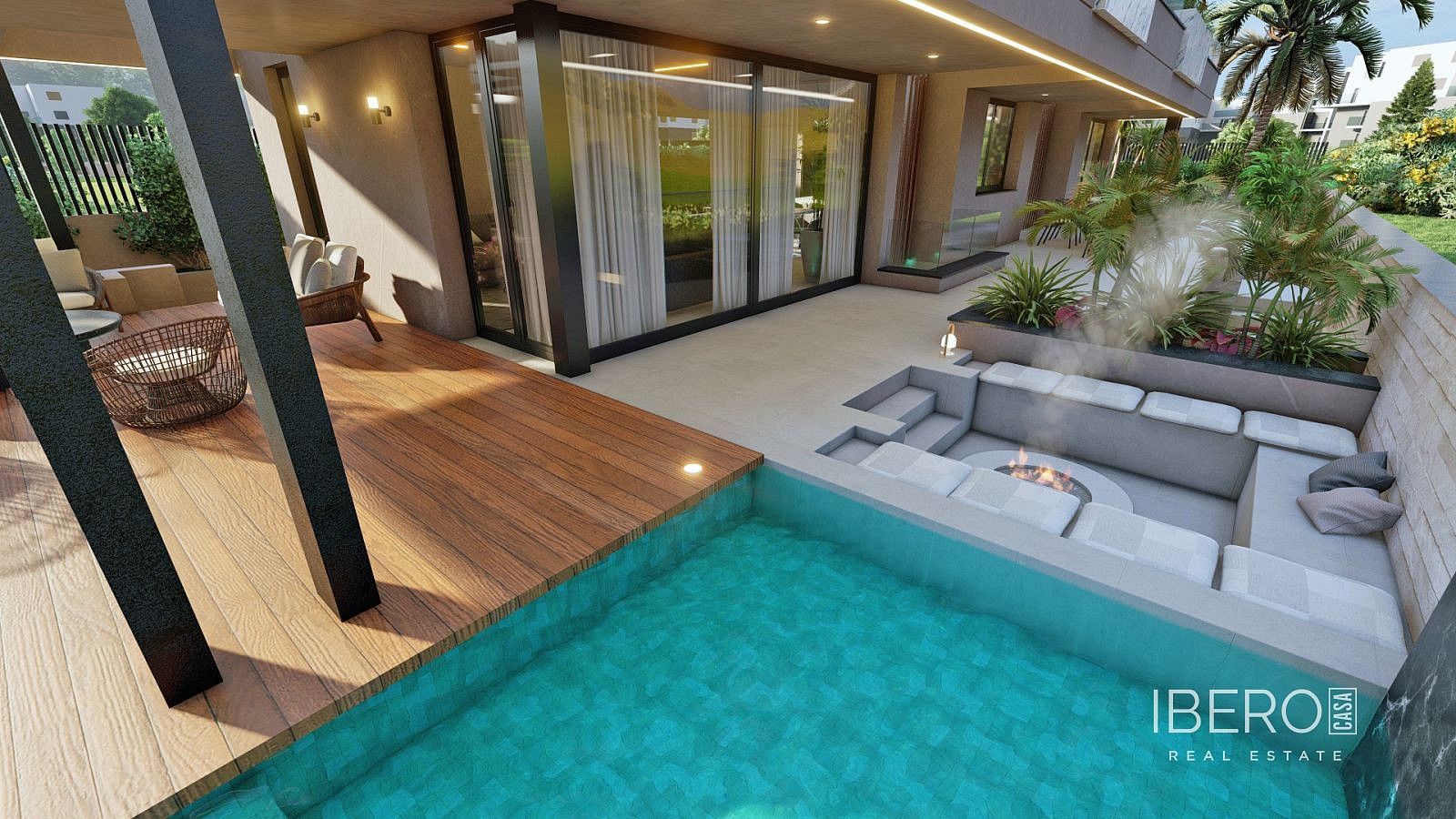 Rodinný dům · 399 m² · Benalmadena, ES - 3