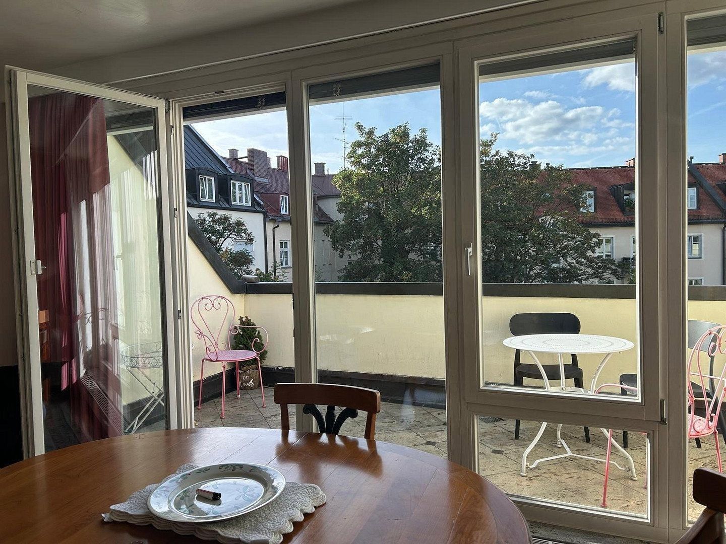 2+kk, Knöbelstrasse 4 München Lehel Bayern 80538, 80 m² - 2