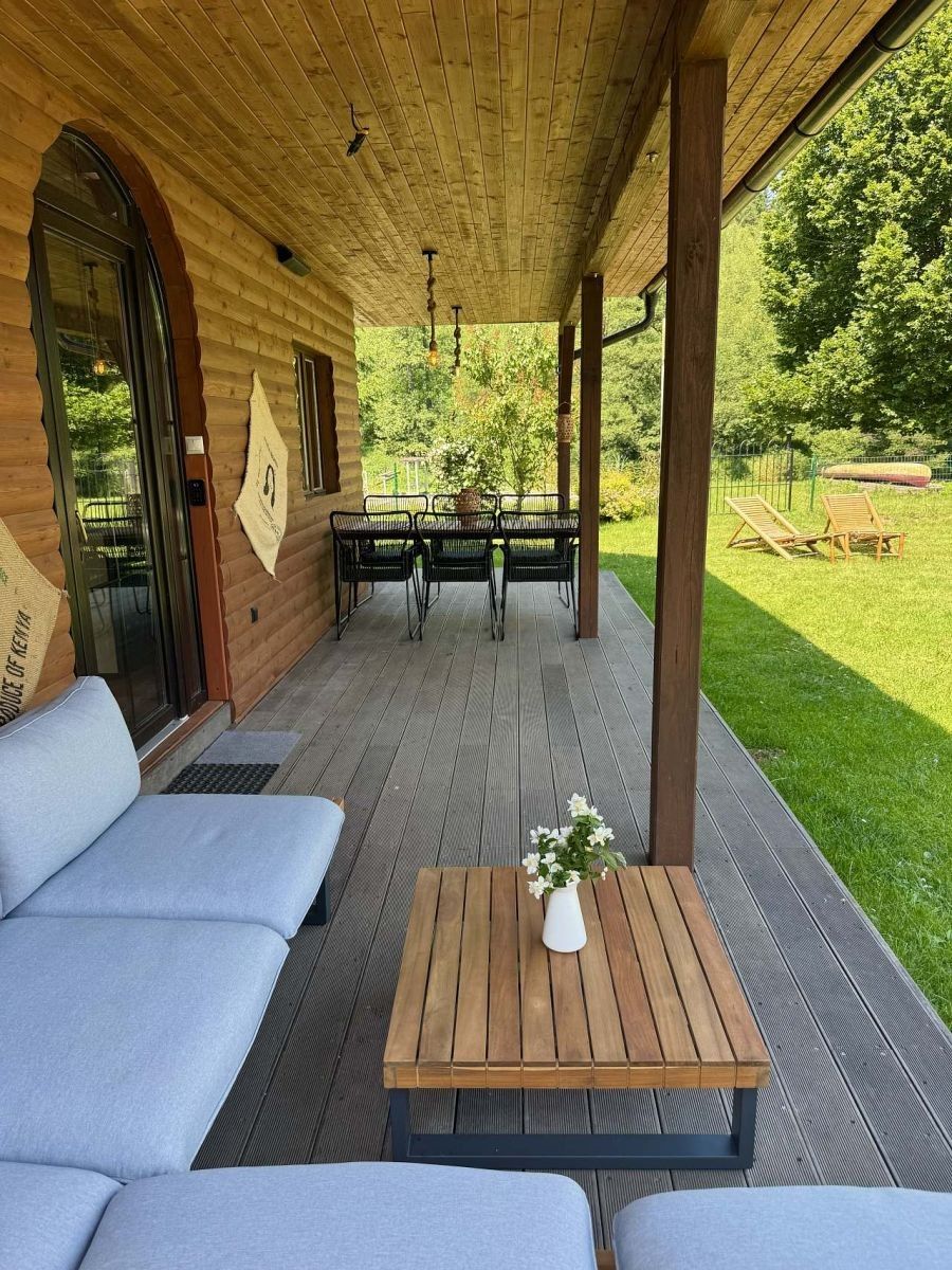 Pronájem chata - Chřenovice - Chřenovice, Kraj Vysočina - 2