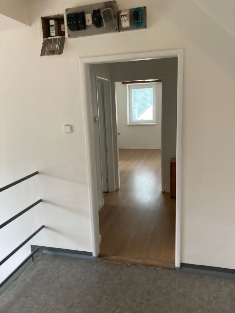 Prodej byt 2+1 - U Družiny, Liberec - Vesec u Liberce, Liberecký kraj, 56 m² - 5