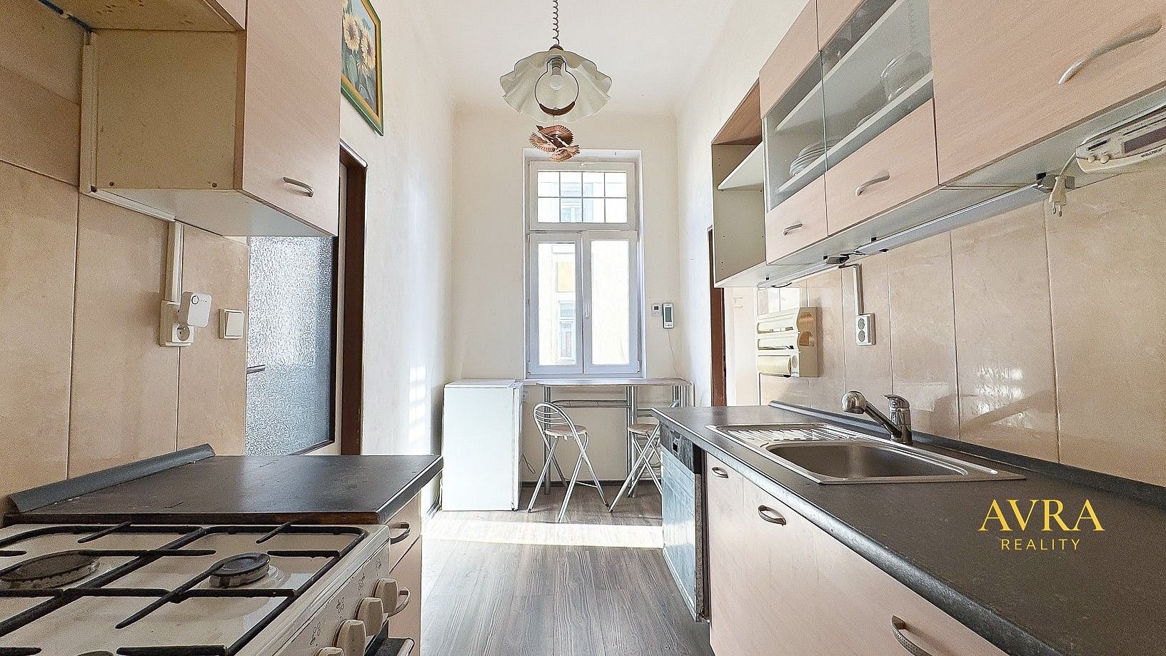 Prodej byt 2+kk - Hlavní třída, Mariánské Lázně, okres Cheb, 56 m² - 5