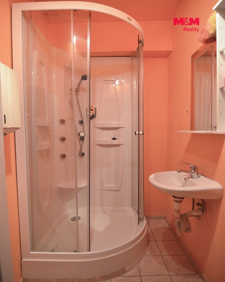 Pronájem kancelář - Pod pekárnami, Praha, 61 m² - 5
