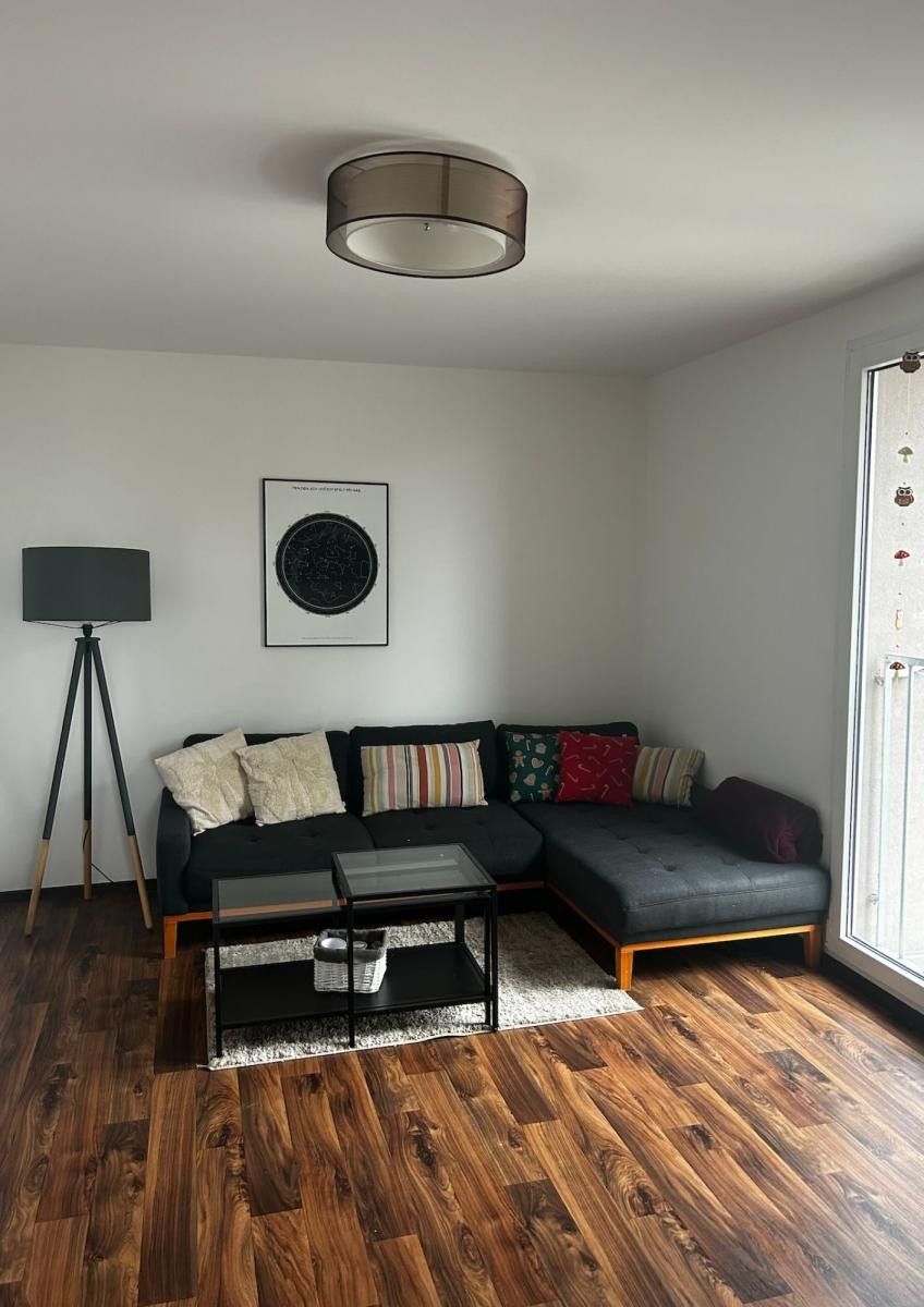 3+1, K Hájence, Sezimovo Ústí, 65 m²