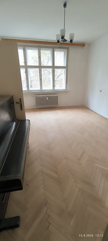 Prodej byt 3+1 - Ostrava - Moravská Ostrava, okres Ostrava-město, Moravskoslezský kraj, 108 m² - 5
