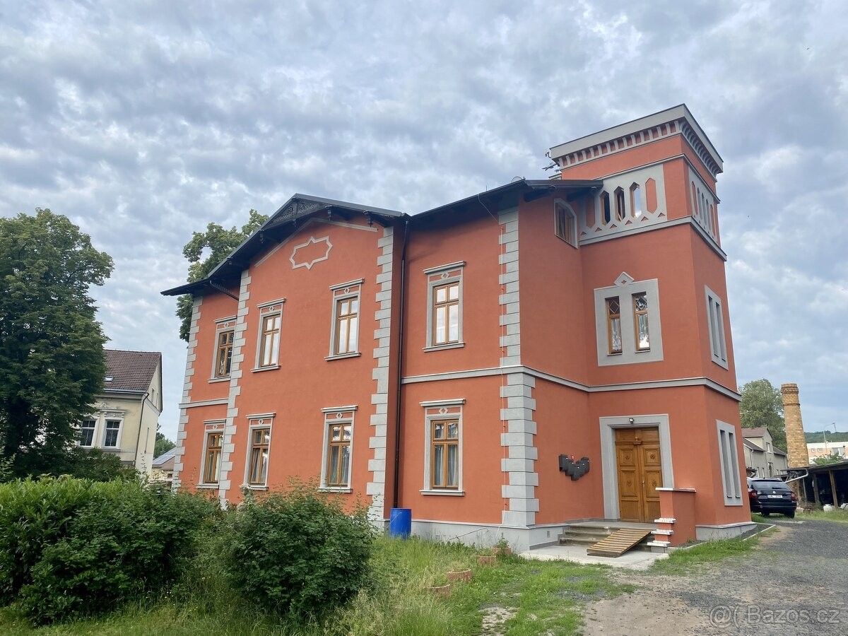 Rodinný dům · Teplice, 415 01 - 4