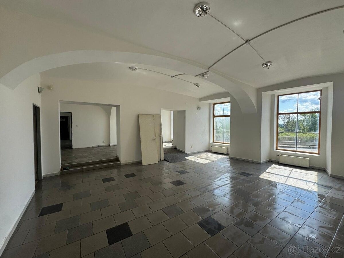 Obchodní prostory, Litoměřice, 412 01