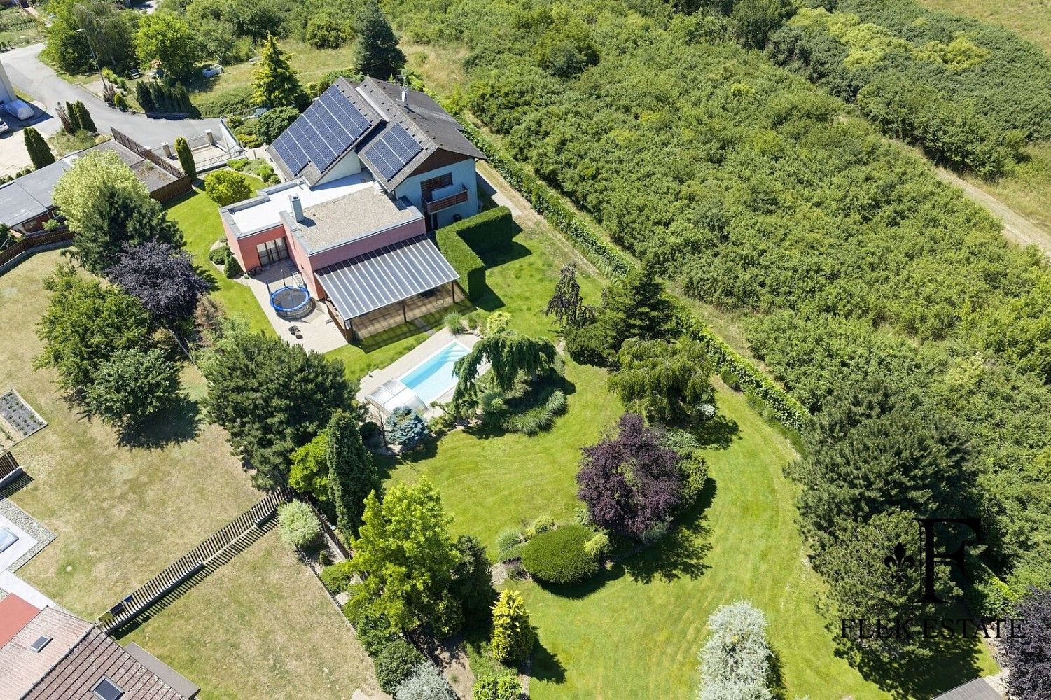 Rodinný dům · 371 m² · Medlov, okres Brno-venkov - 3