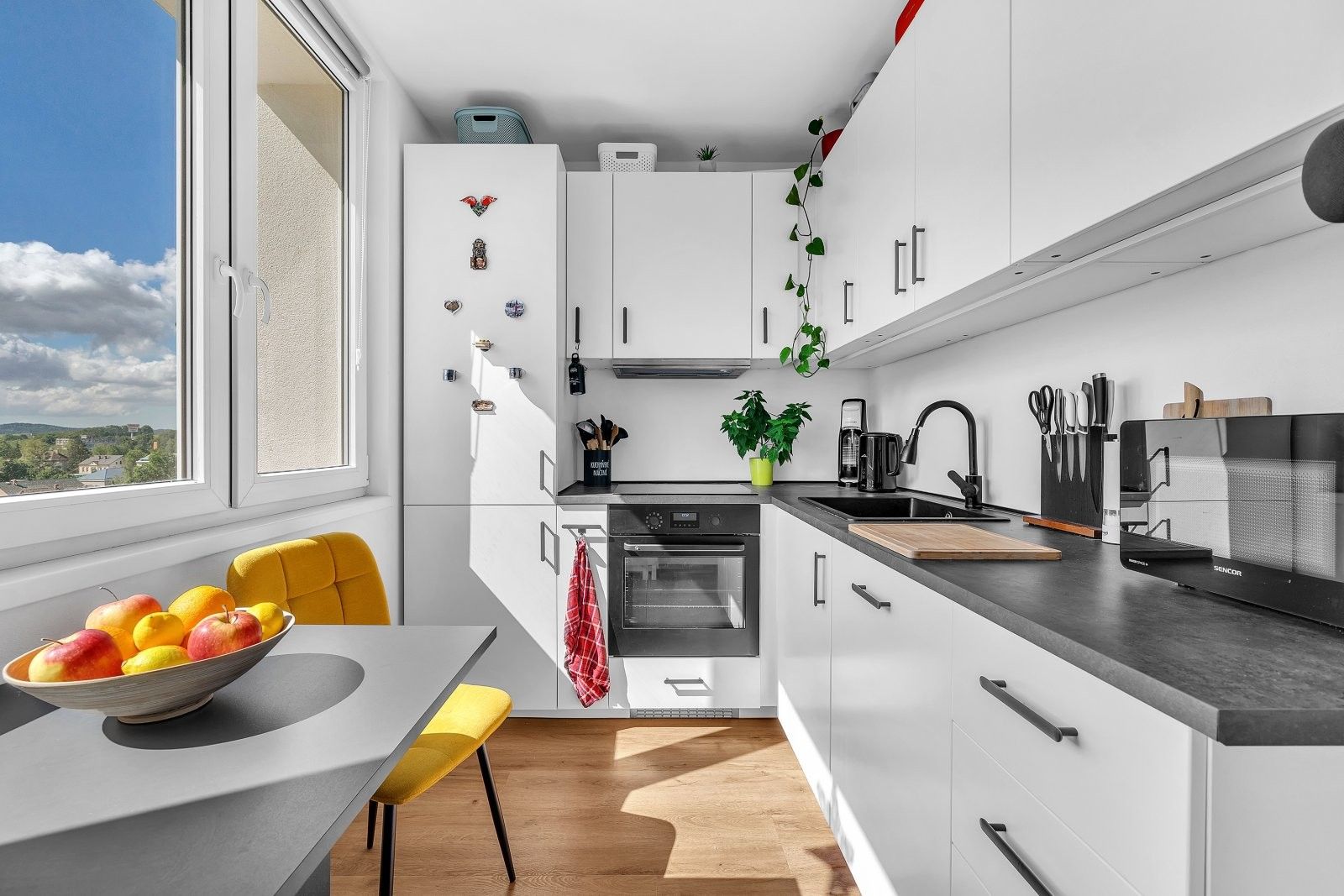 1+1, Tovární 598, Trutnov Horní Staré Město, 32 m² - 2