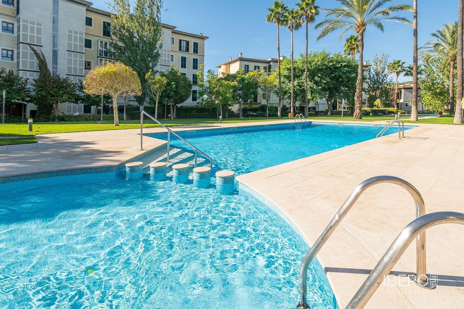 4+kk, Palma de Mallorca, Španělsko, 105 m² - 2
