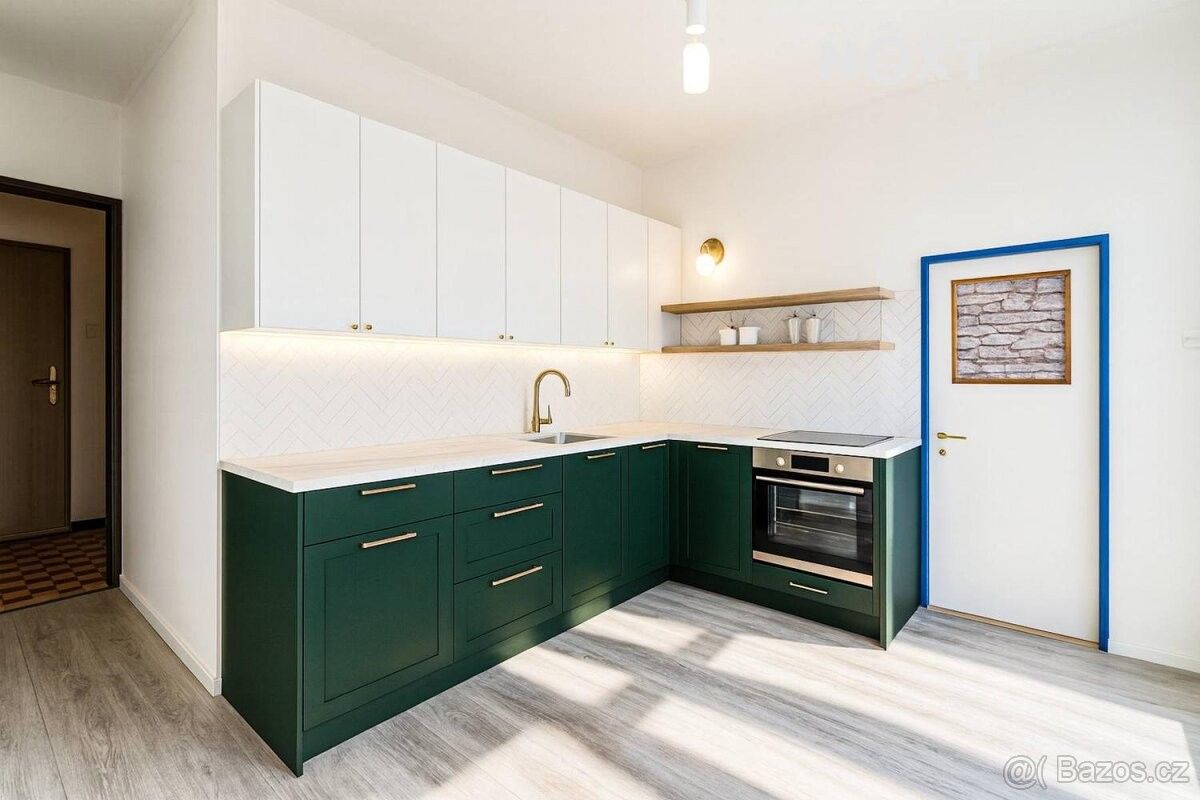 Byty, Prachatice, 383 01