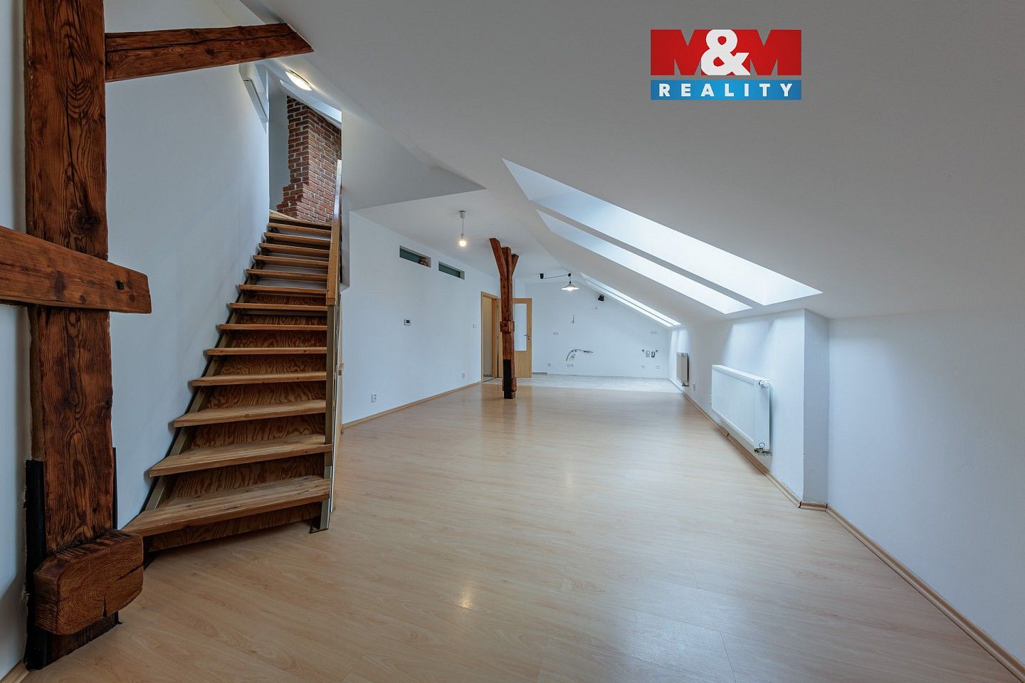 2+kk, Plzeň - Jižní Předměstí, okres Plzeň-město, Plzeňský kraj, 66 m² - 1