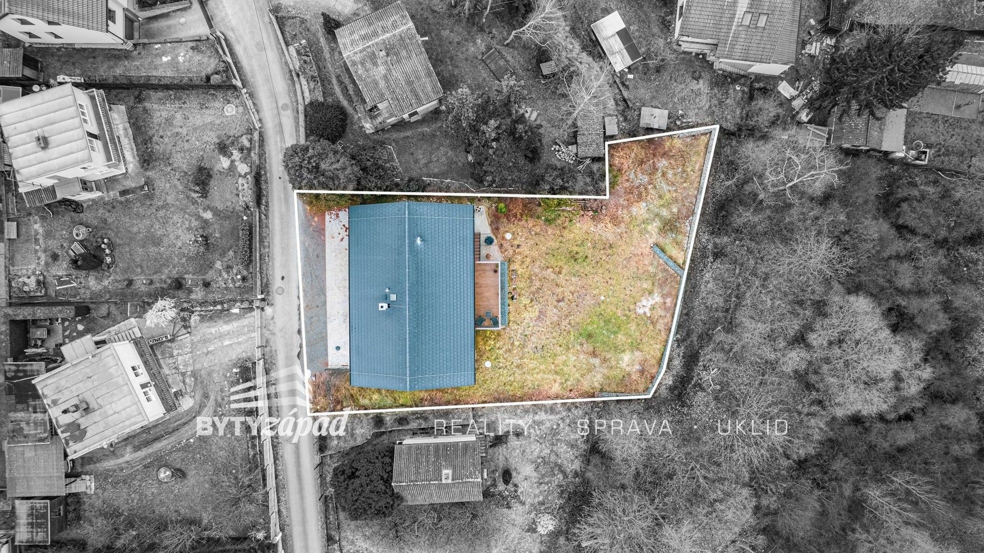 Rodinný dům · 112 m² · U Hájovny, Plzeň Valcha - 4