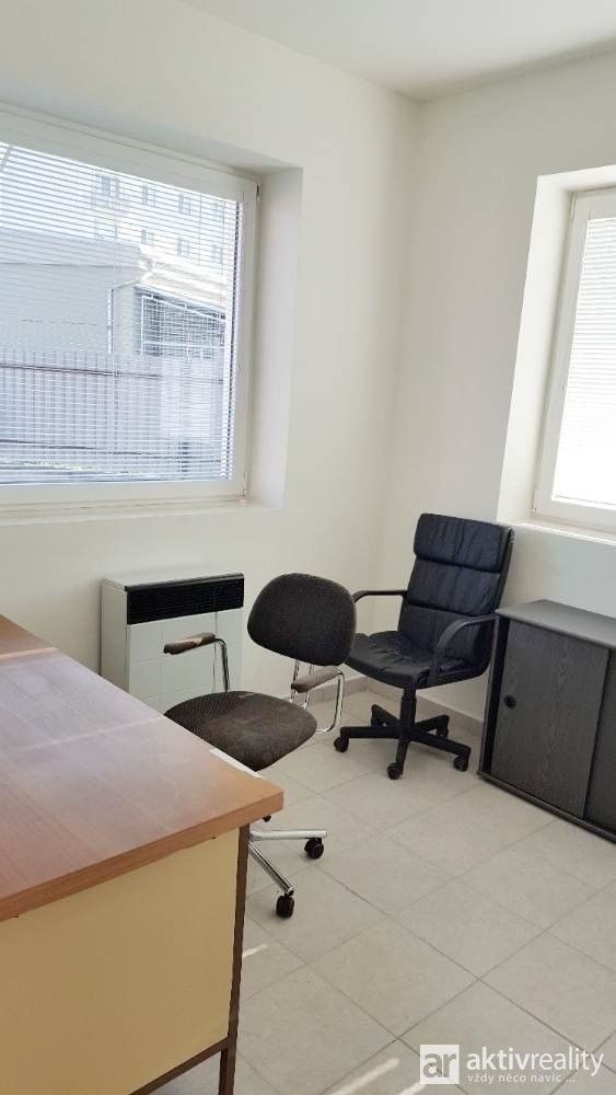 Pronájem sklad - T. G. Masaryka, Kostelec nad Labem, 316 m² - 5