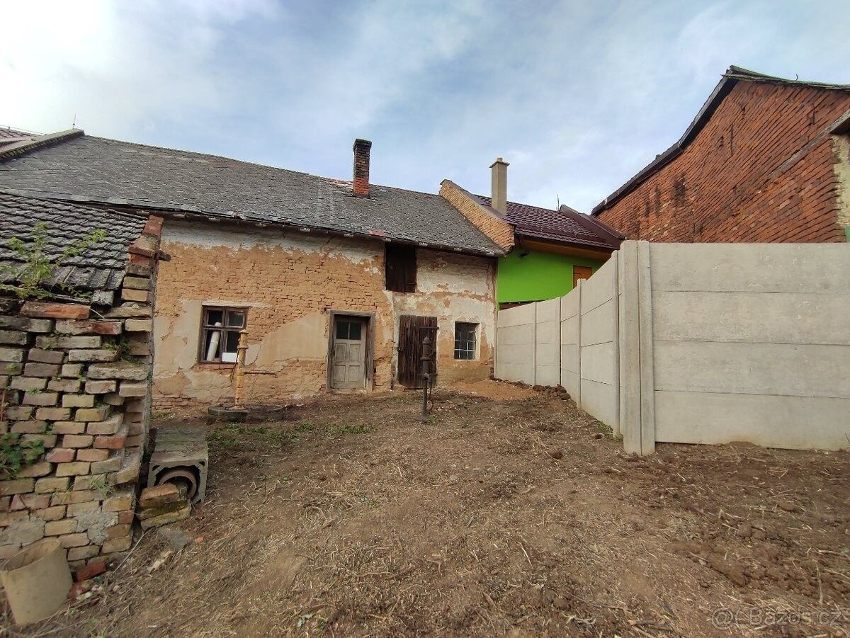 Rodinné domy, Morkovice-Slížany, 768 33 - 2