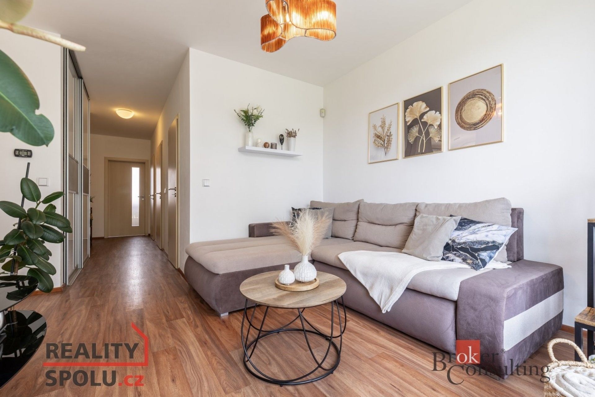 Prodej byt 3+1 - Ponětovická, Brno, 188 m²