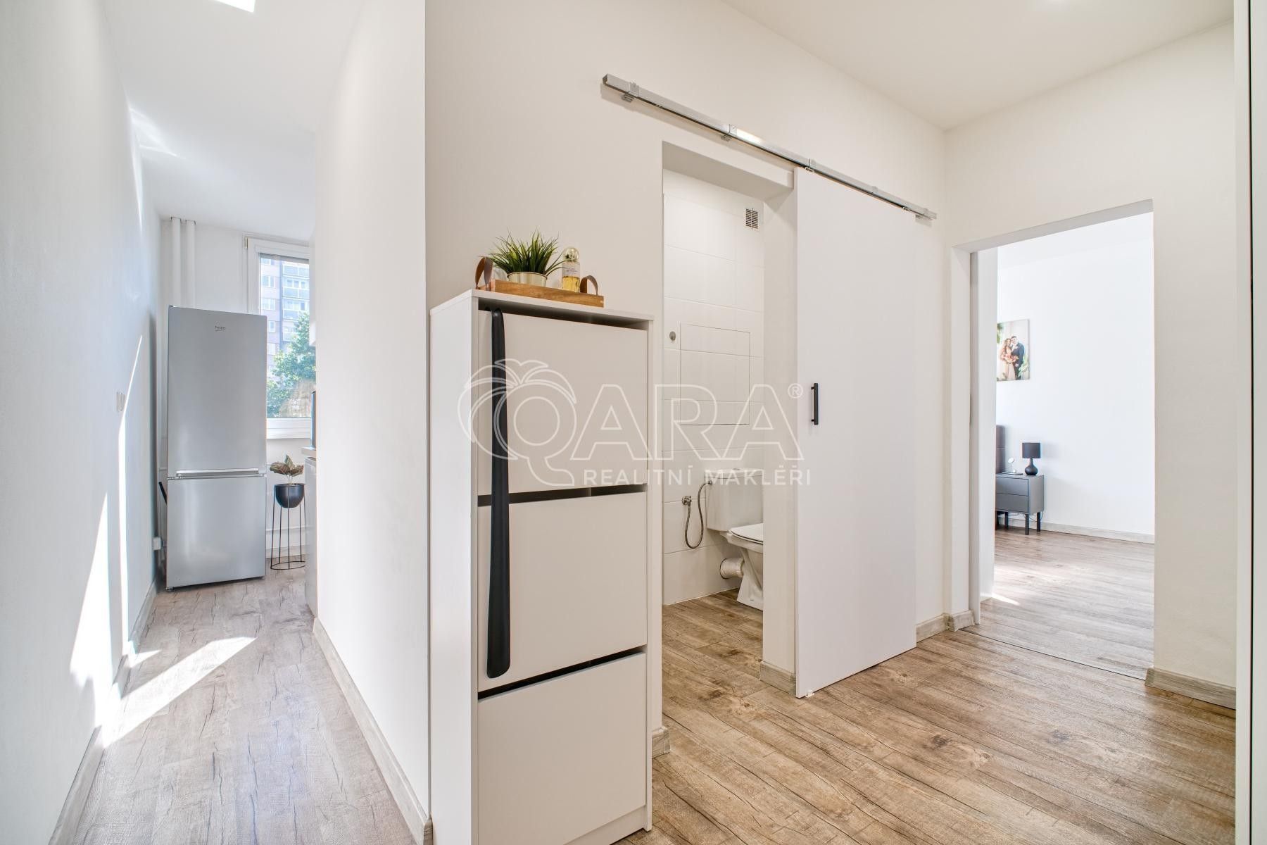 Byt 2+1 · 52 m² · Na Robinsonce, Ostrava Poruba - 4