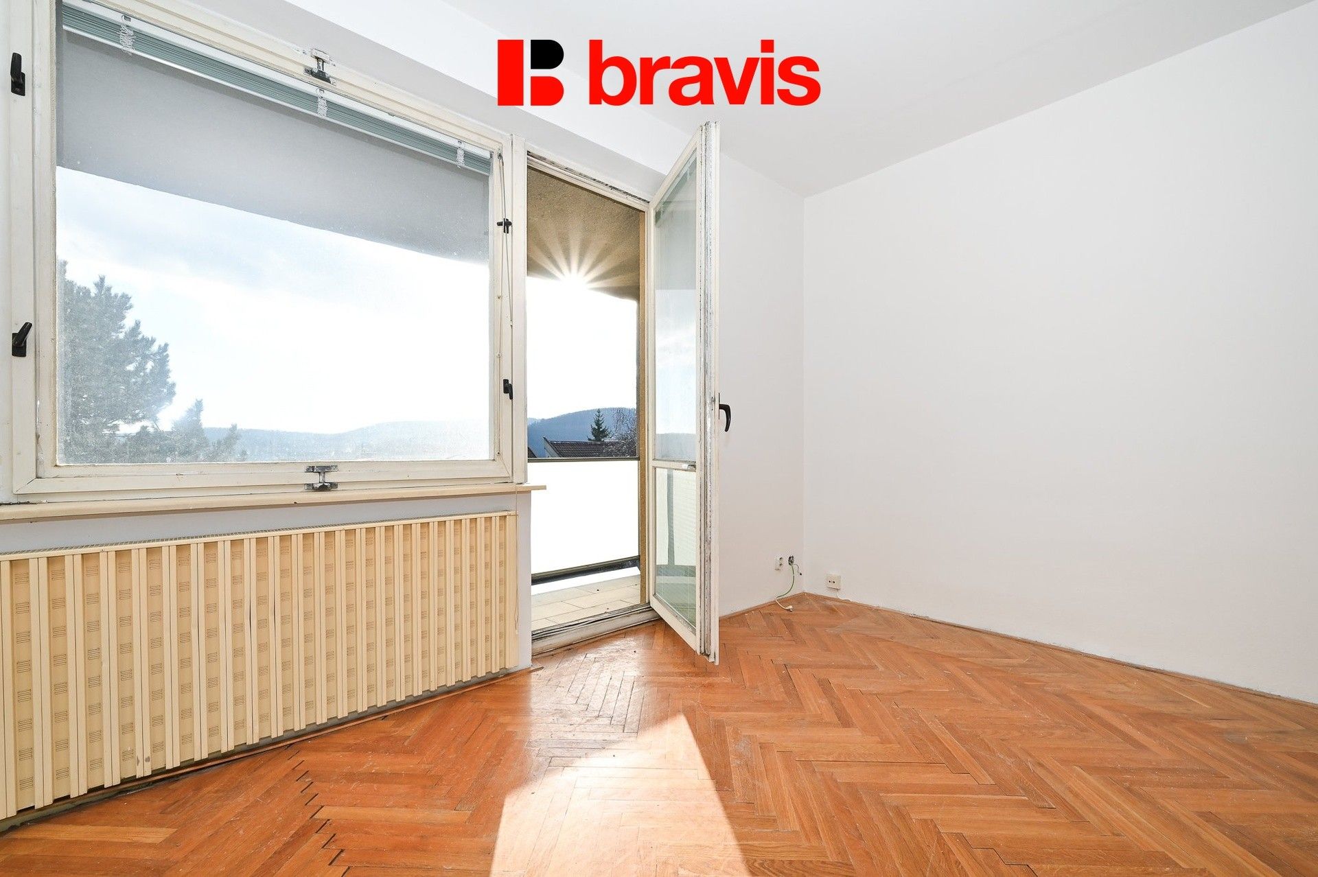 3+1, Ulrychova 847, Brno Komín, 110 m² - 2
