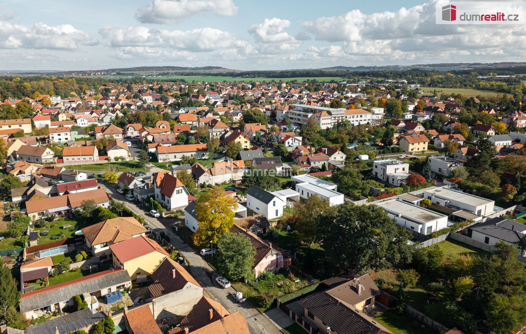 Prodej rodinný dům - Jungmannova, Veltrusy, 143 m²