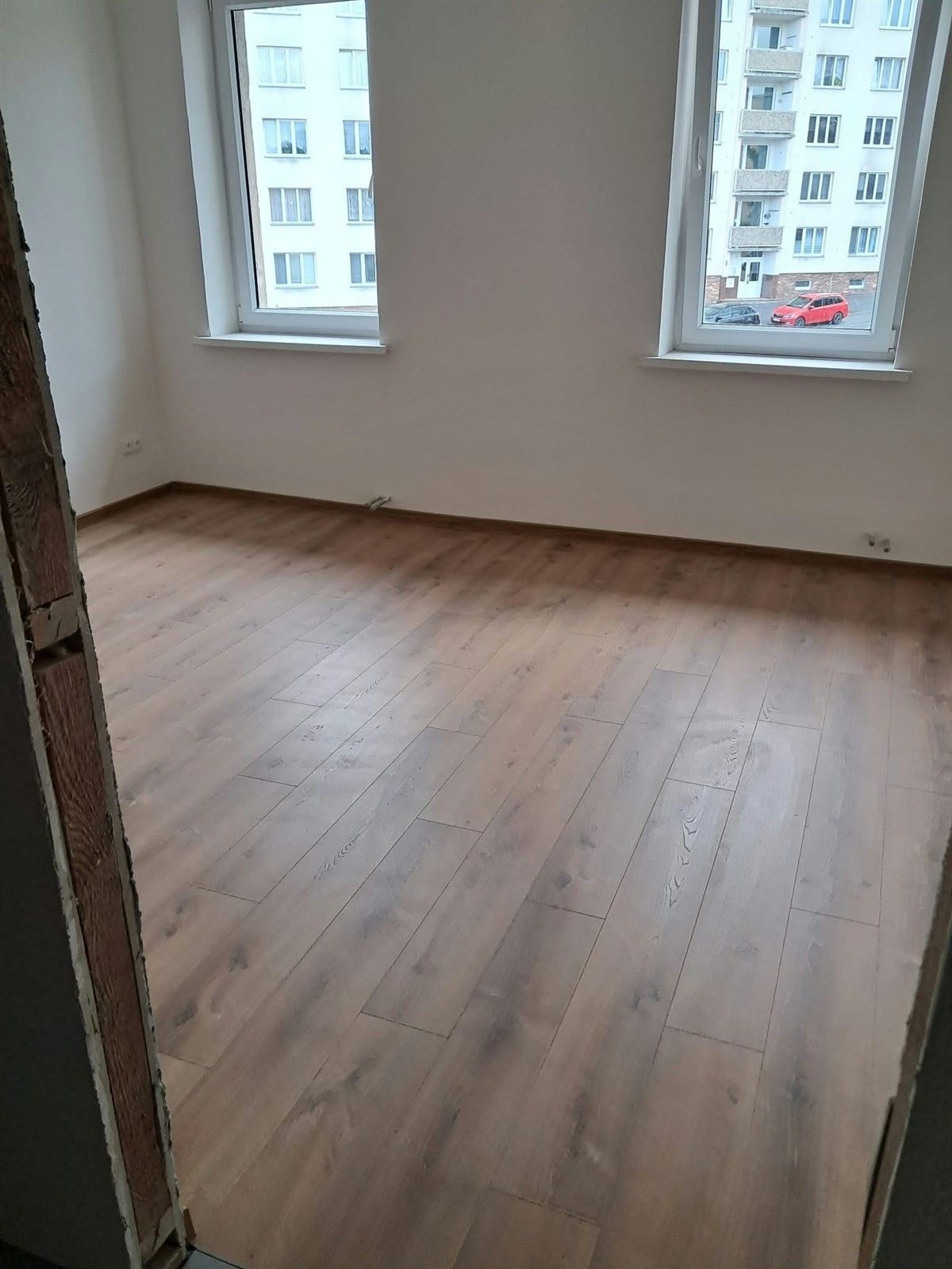 Prodej byt 2+kk - Závodu míru 218, Karlovy Vary Stará Role, 55 m² - 5