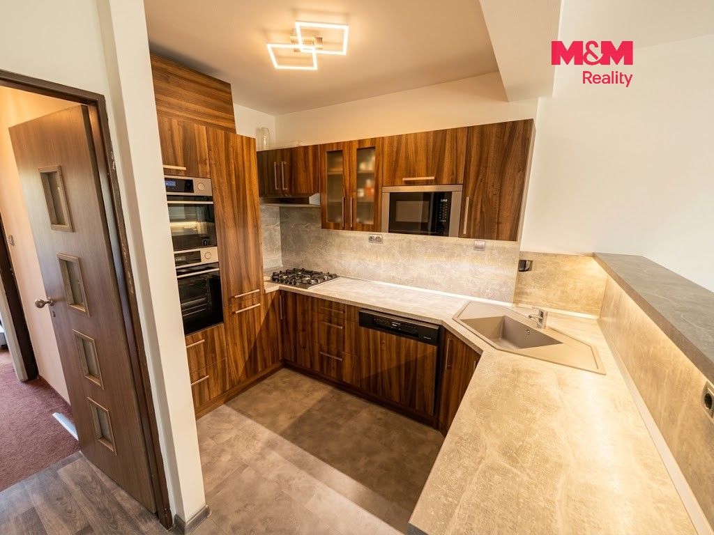 3+kk, Vančurova, Jihlava, 94 m² - 2