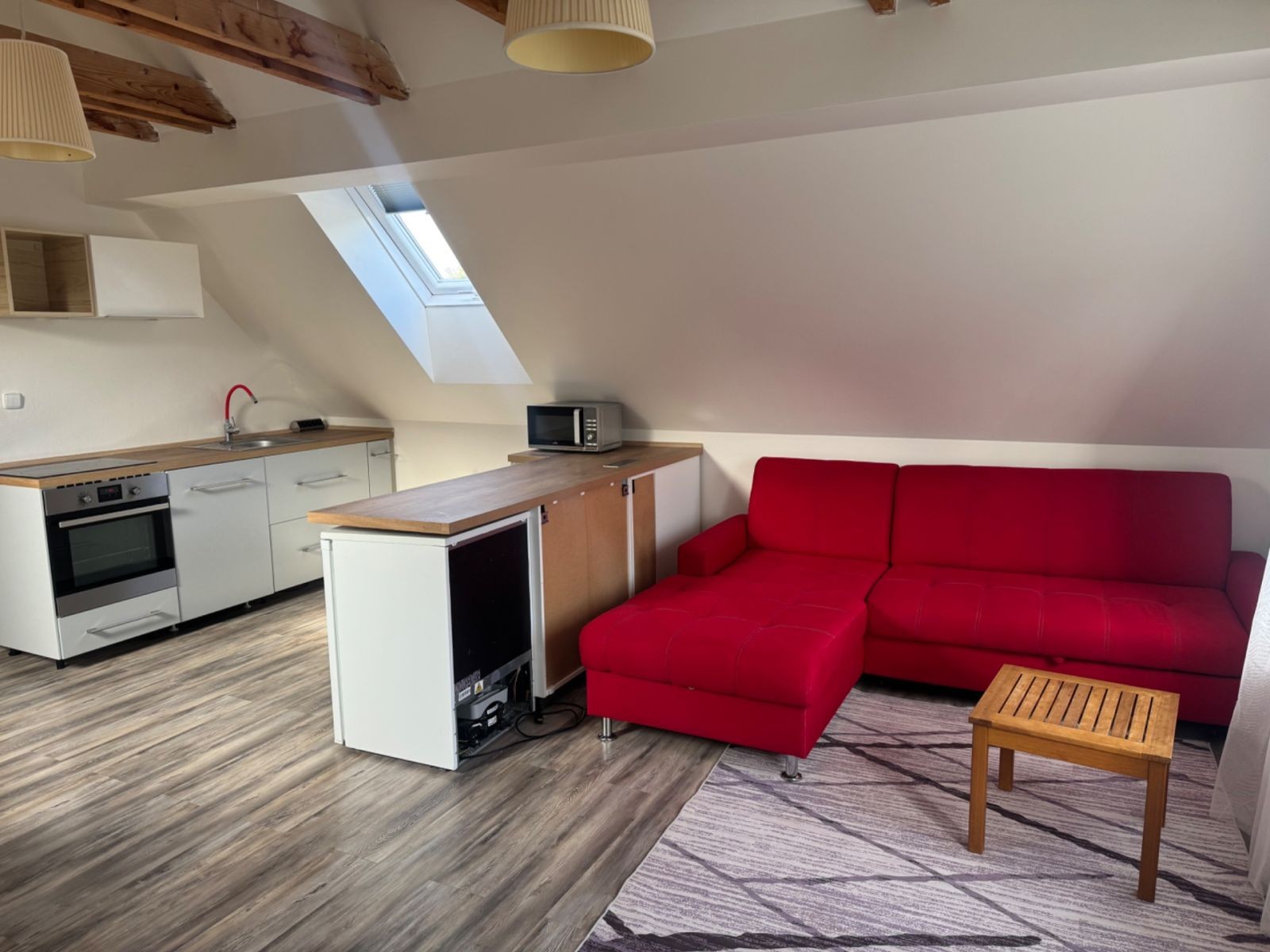 Byt 2+kk · 85 m² · Nad Běloky, Středokluky - Středokluky, Středočeský kraj - 3