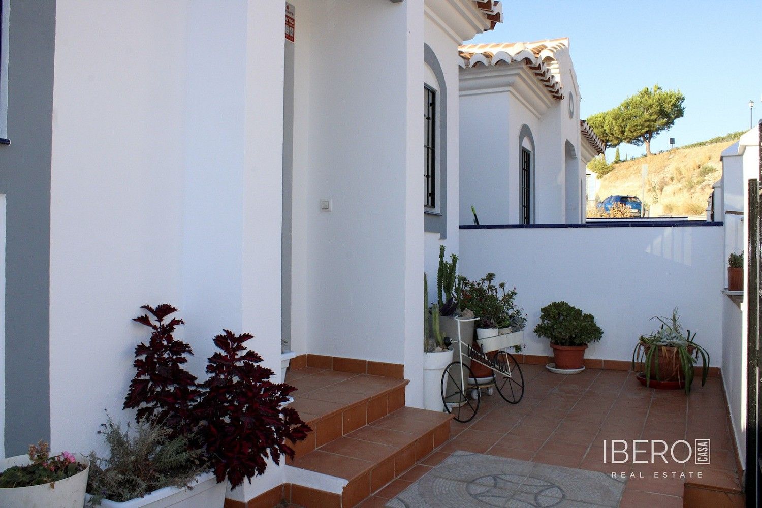 Rodinný dům · 165 m² · Frigiliana, ES - 4