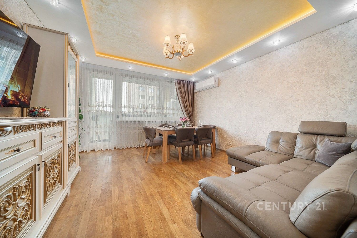 Prodej byt 3+1 - Praha - Hlubočepy, okres Praha 5, Hlavní město Praha, 77 m² - 5