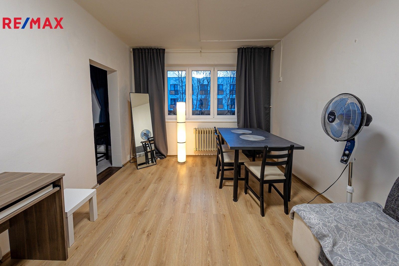 2+1, Volgogradská, Ostrava, 52 m²