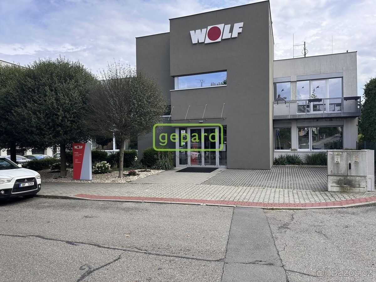 Kanceláře, Brno, 621 00