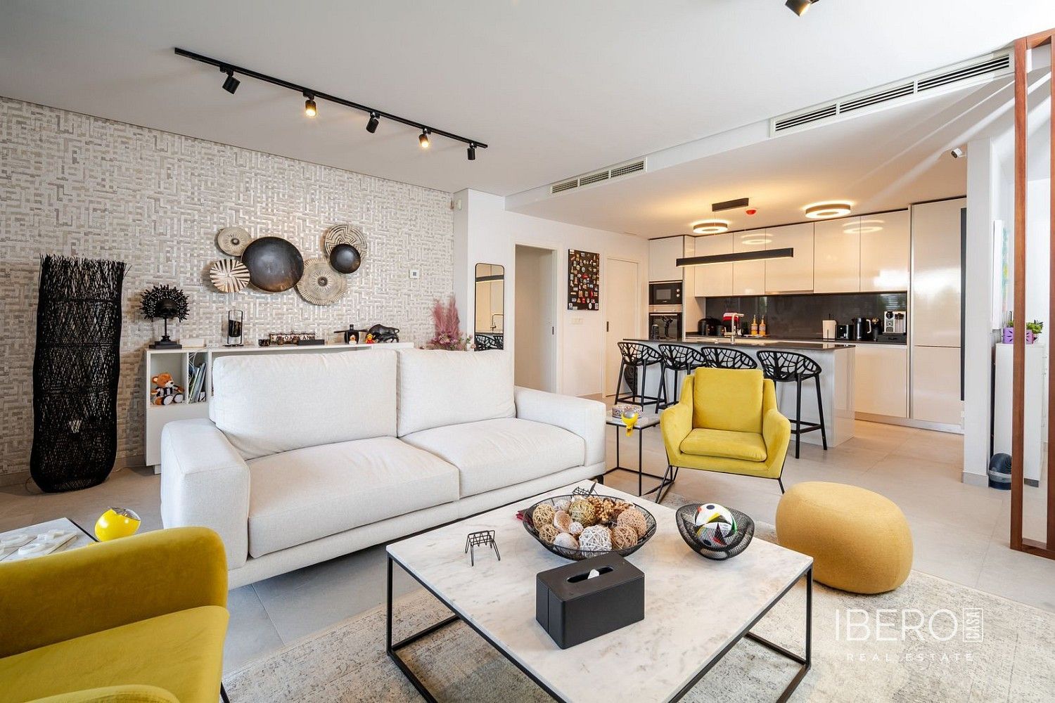 Byt 4+kk · 92 m² · Benahavís, Španělsko - 3
