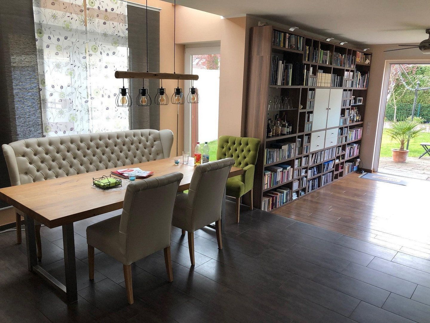 Prodej rodinný dům - Schlebuscher Heide 8 Leverkusen Schlebusch Nordrhein-Westfalen 51375, 223 m² - 5