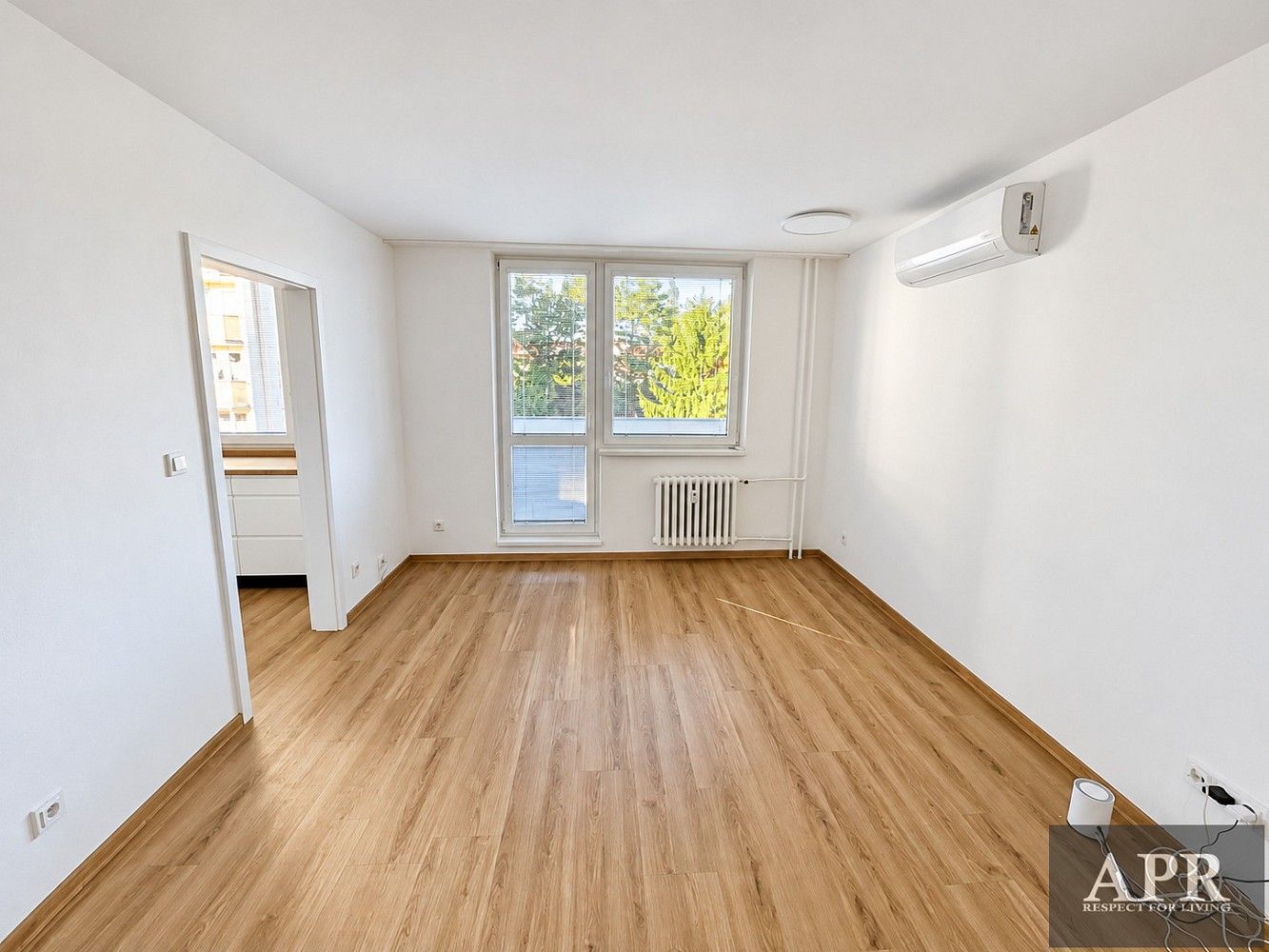 Pronájem byt 3+1 - Luhanova, Uherský Brod, okres Uherské Hradiště, 76 m² - 5