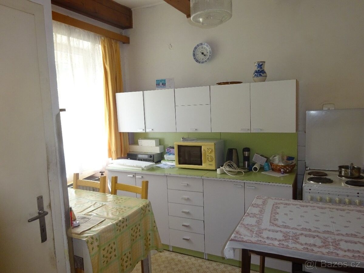 Rodinný dům · Velké Meziříčí, 594 01 - 3